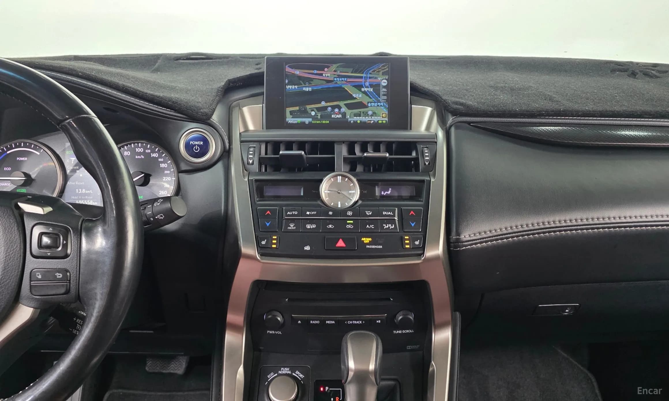 NX300h