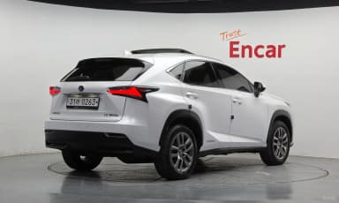 NX300h
