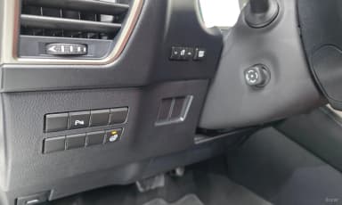 NX300h