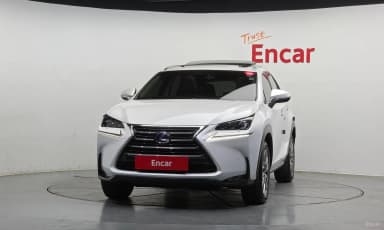 NX300h