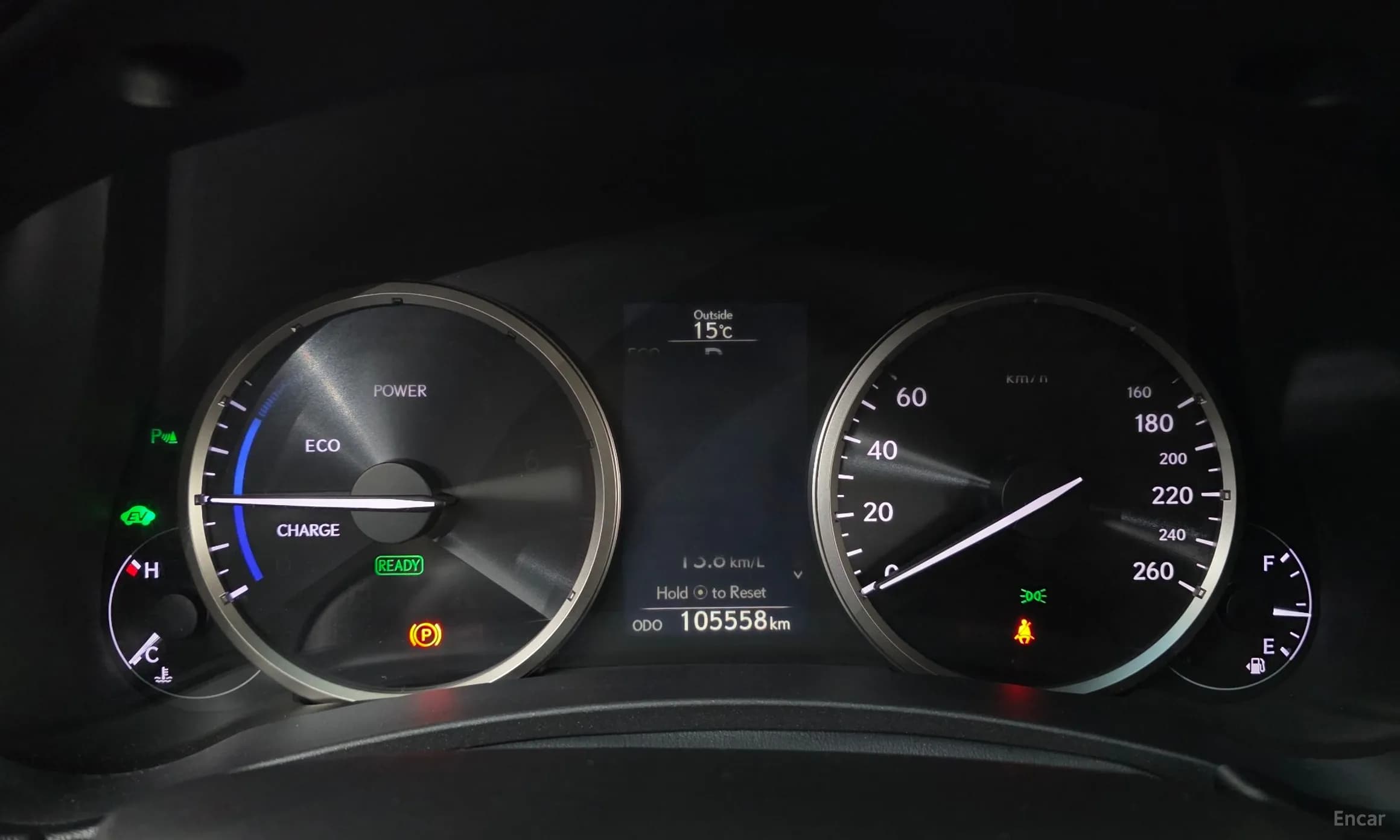 NX300h