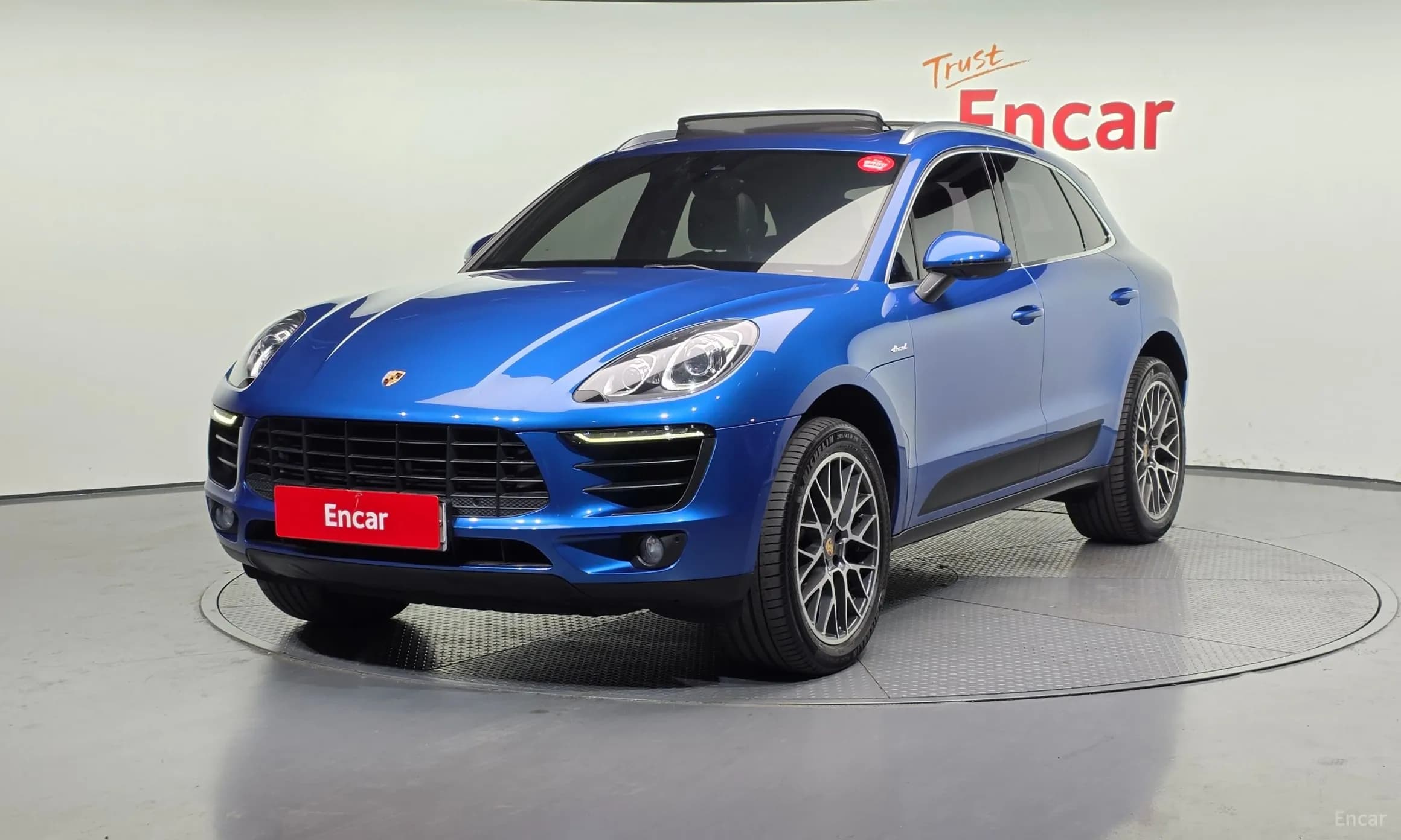 Macan