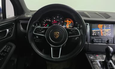 Macan