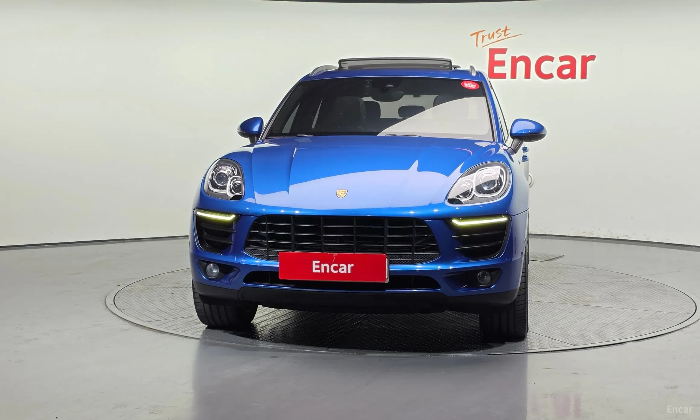Macan