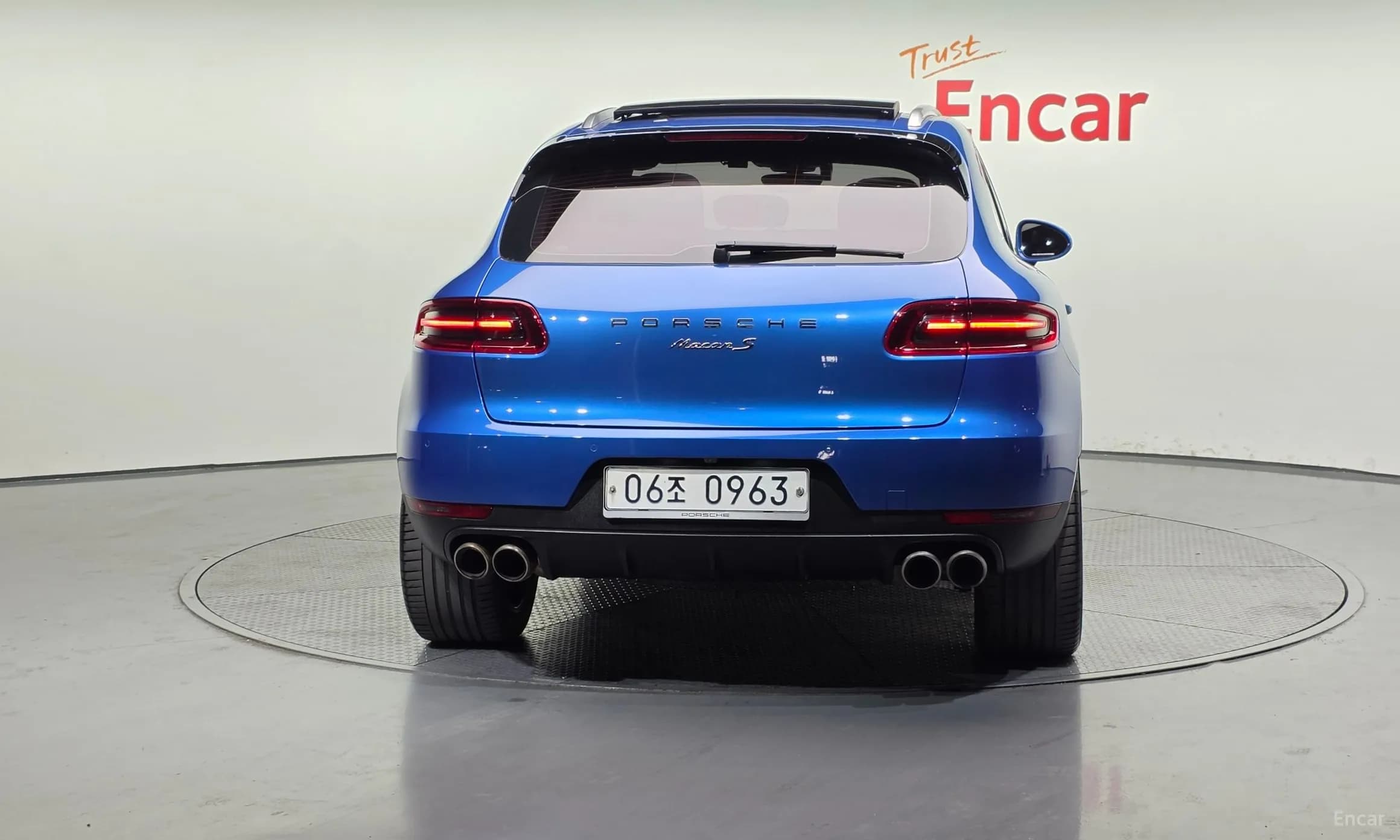 Macan