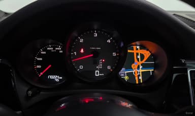 Macan