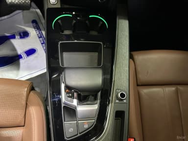 A5 (F5)