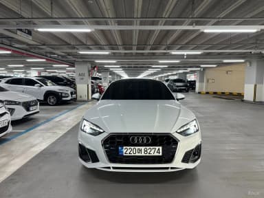 A5 (F5)
