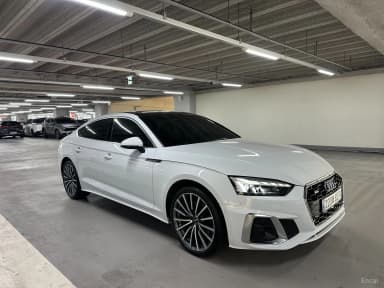 A5 (F5)