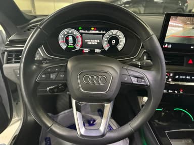 A5 (F5)