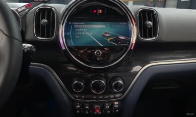 Cooper S Countryman