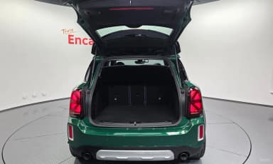 Cooper S Countryman