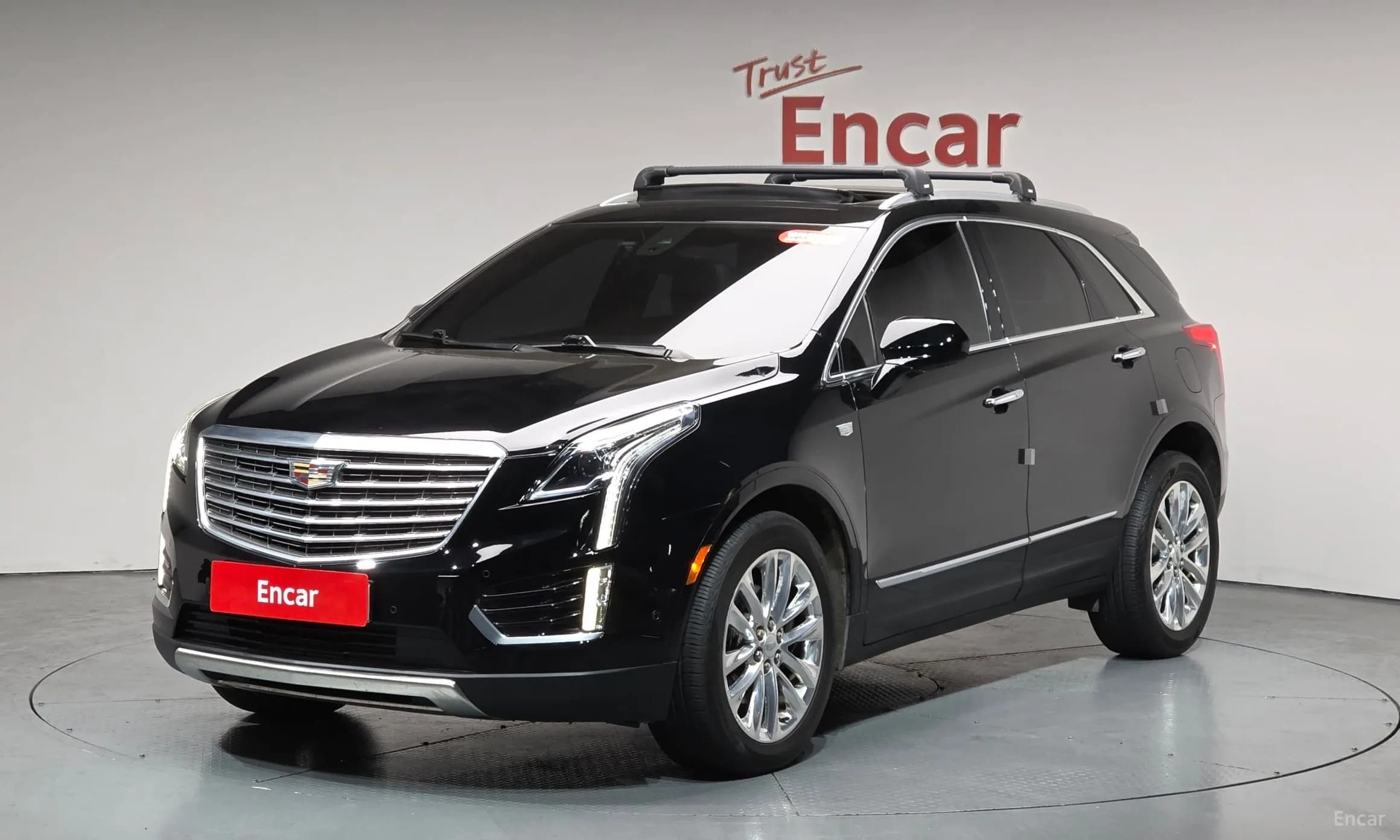 XT5