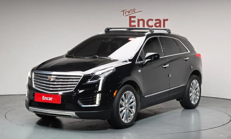 XT5