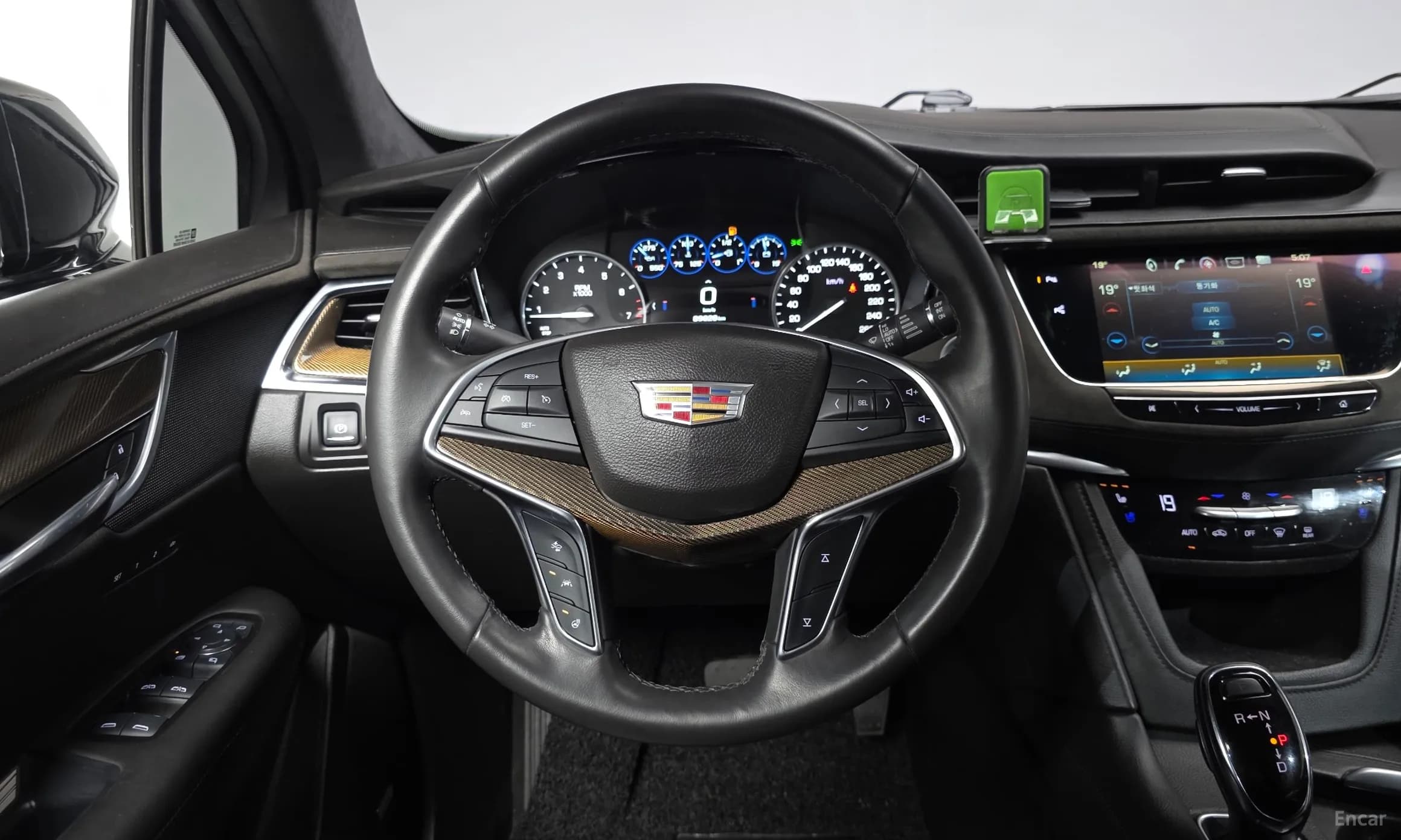 XT5