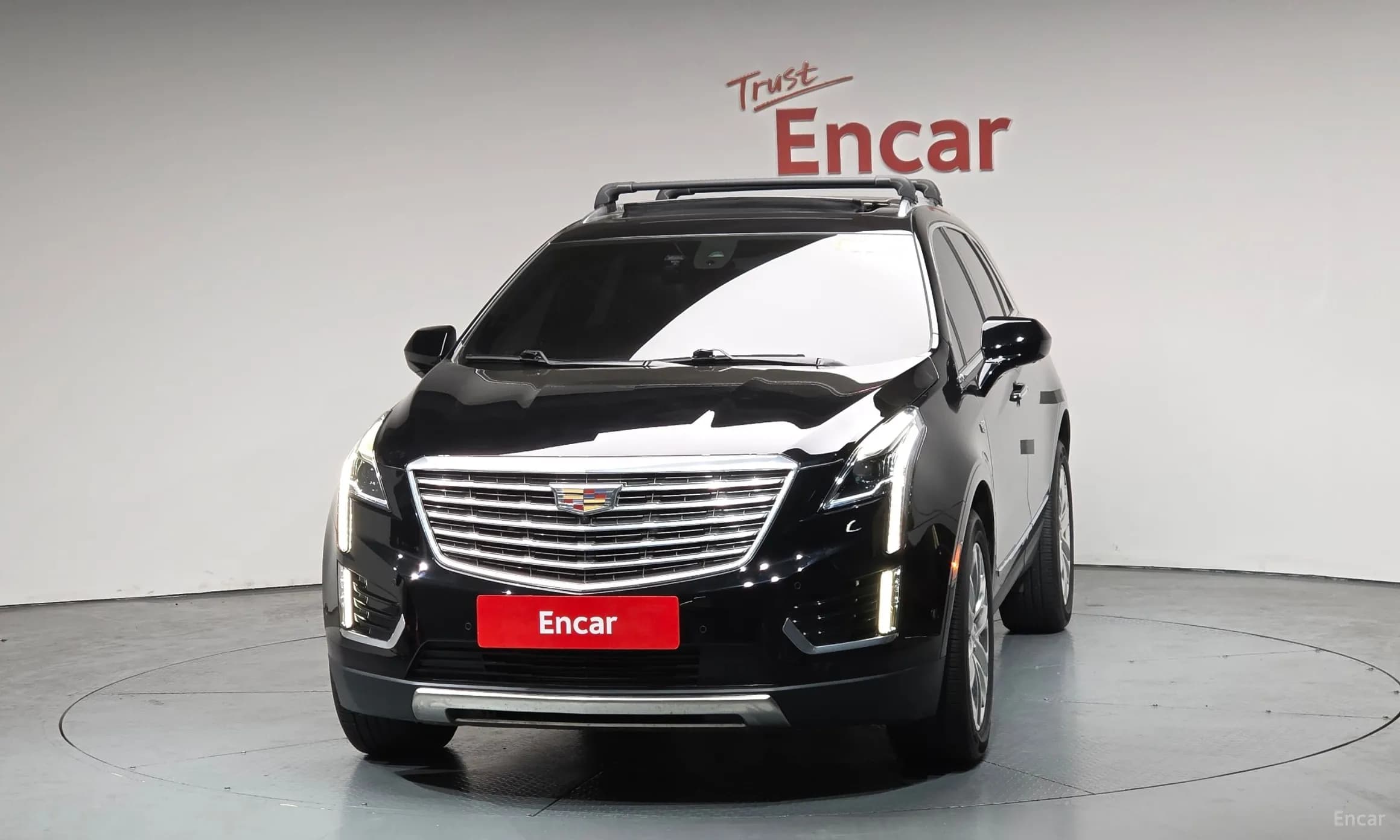 XT5