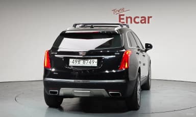 XT5