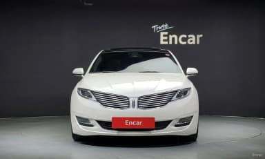 New MKZ