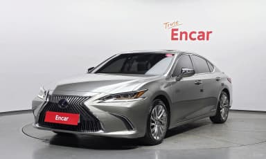 ES300h 7th Generation