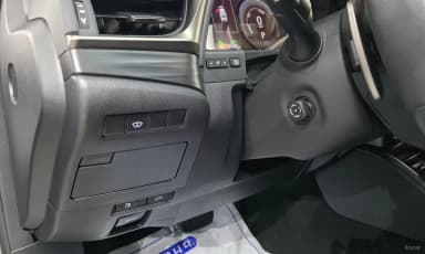 ES300h 7th Generation