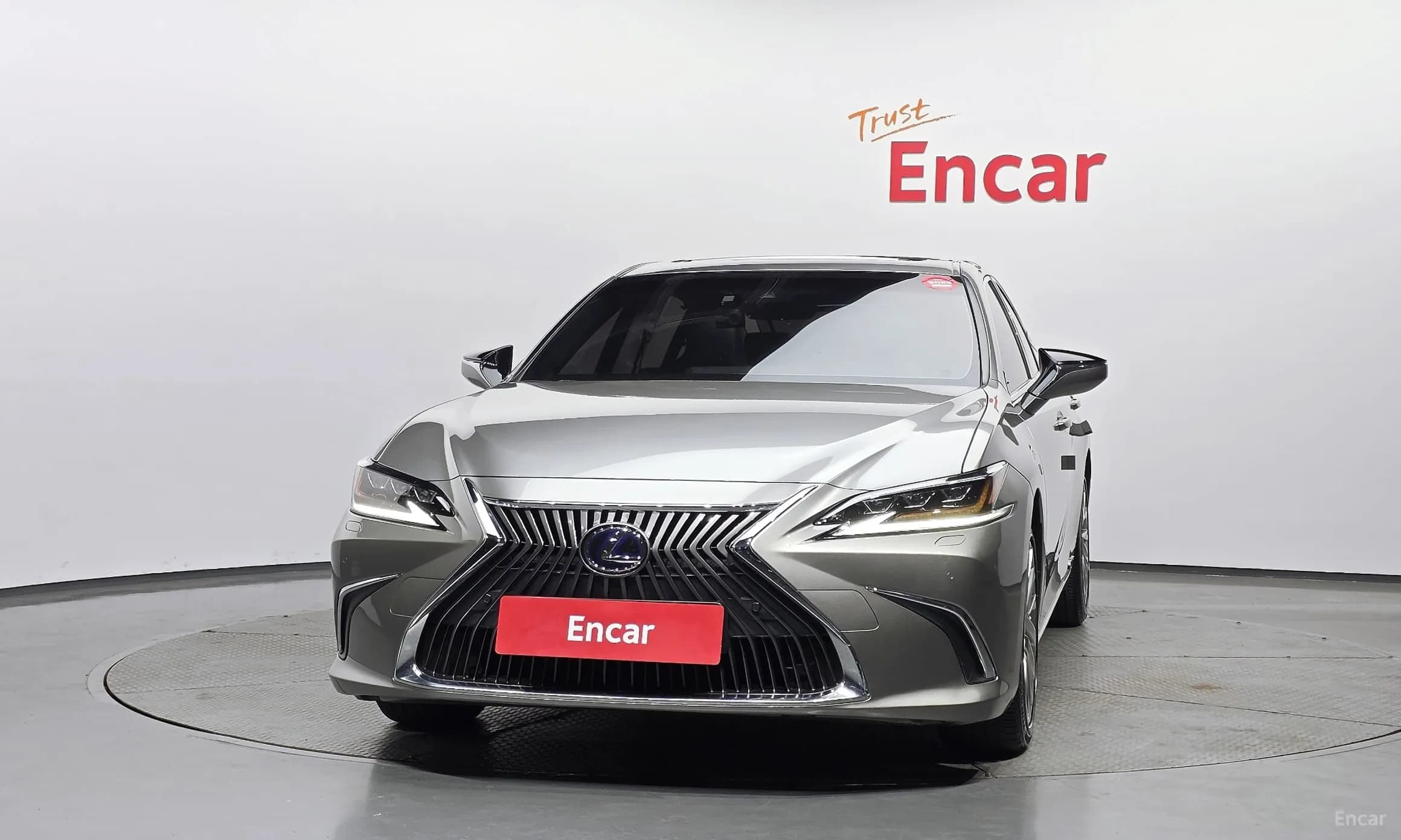 ES300h 7th Generation