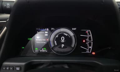 ES300h 7th Generation