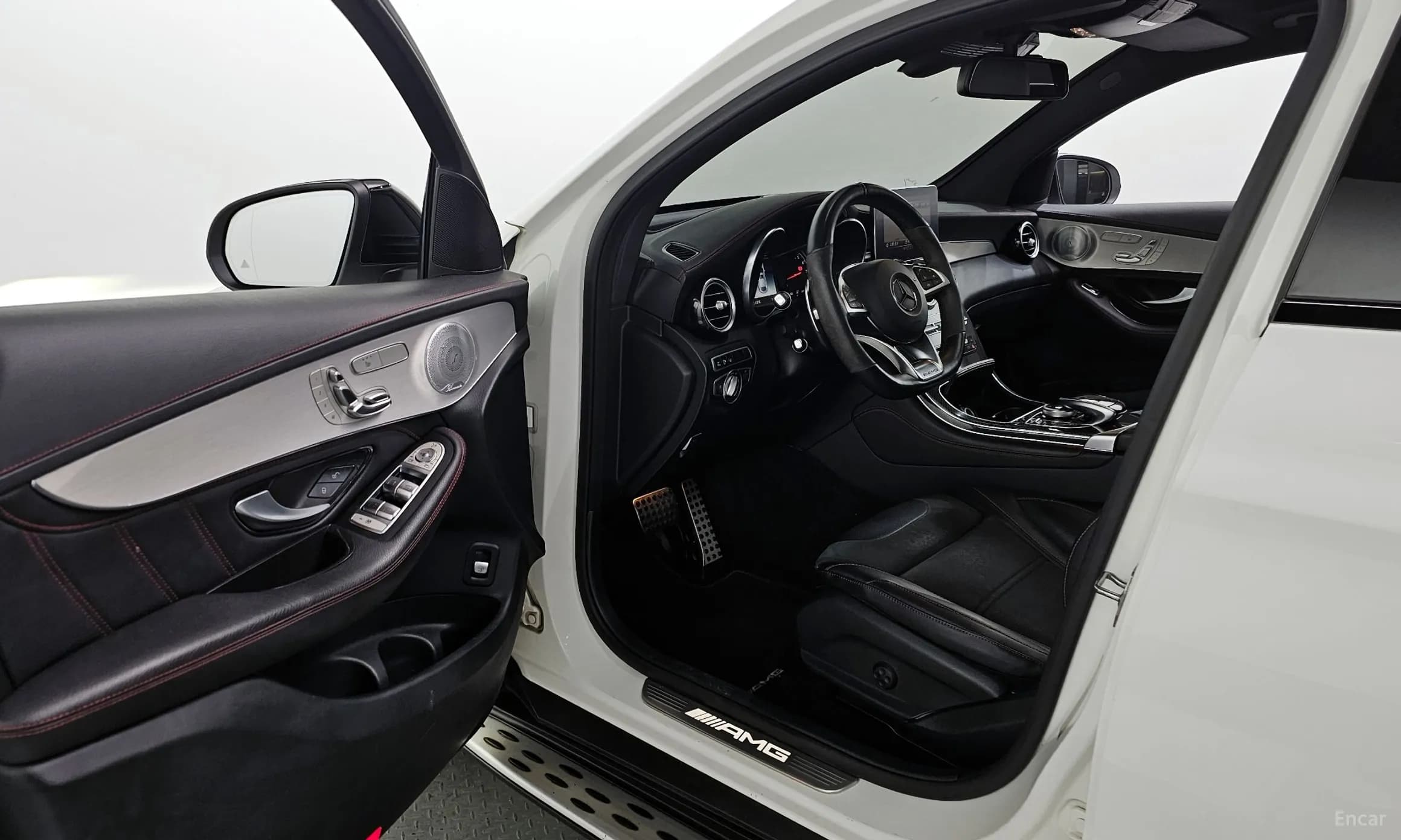 GLC-Class X253