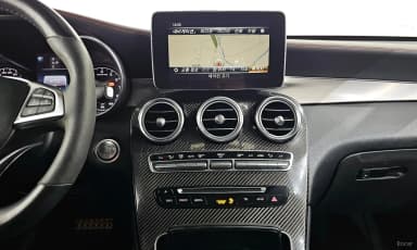 GLC-Class X253