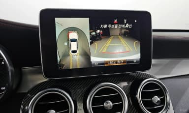 GLC-Class X253