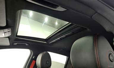 GLC-Class X253