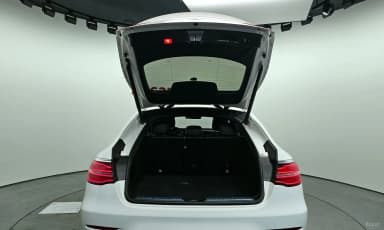 GLC-Class X253