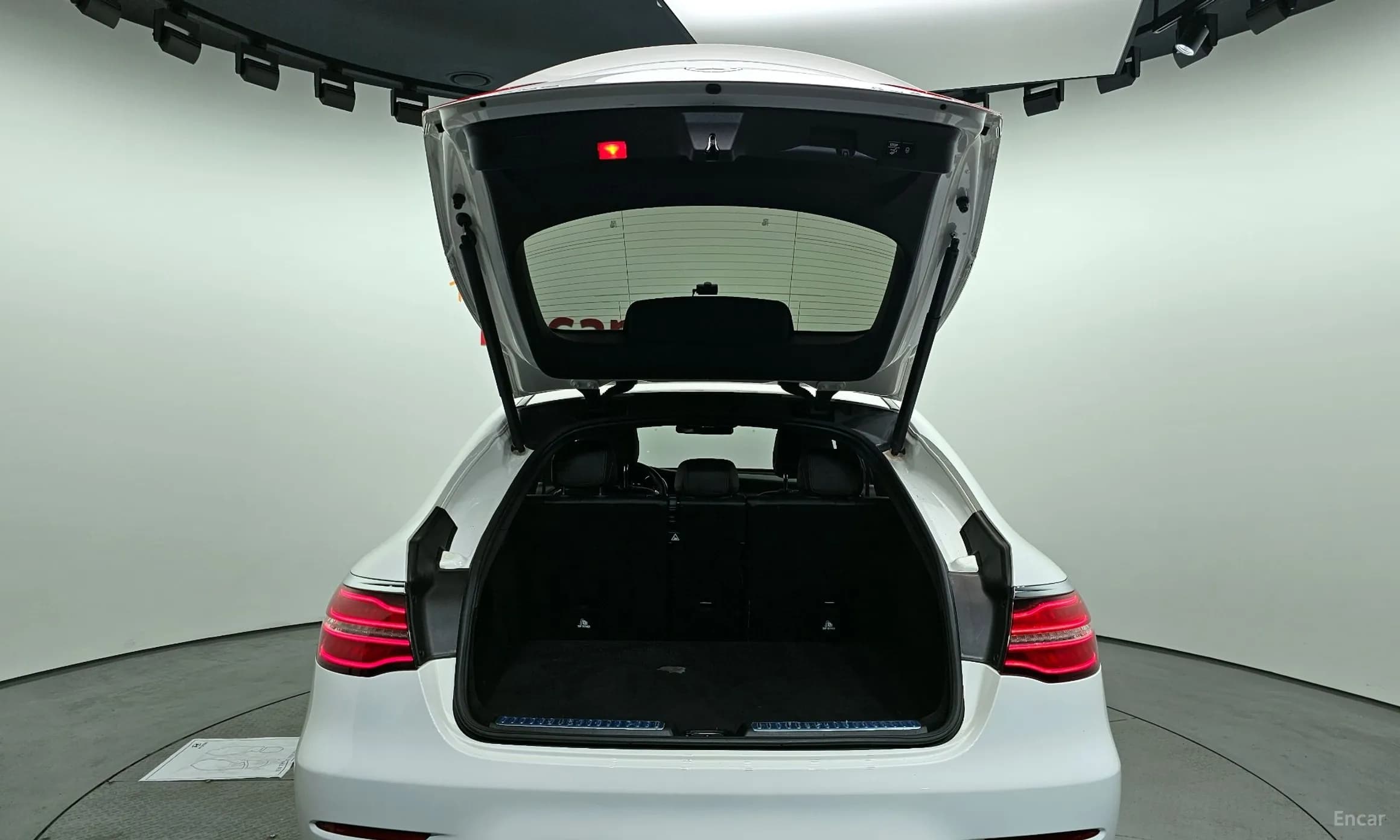 GLC-Class X253