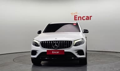 GLC-Class X253