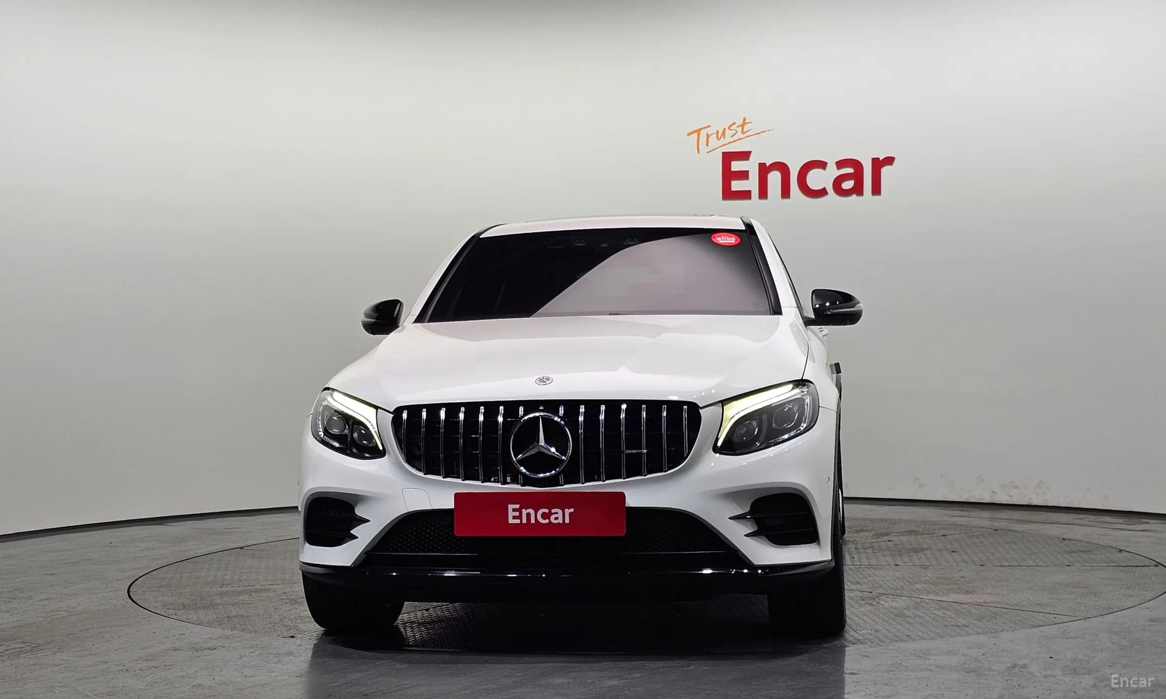 GLC-Class X253