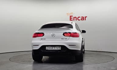 GLC-Class X253