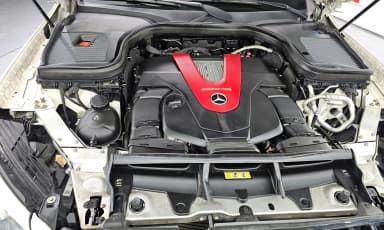 GLC-Class X253