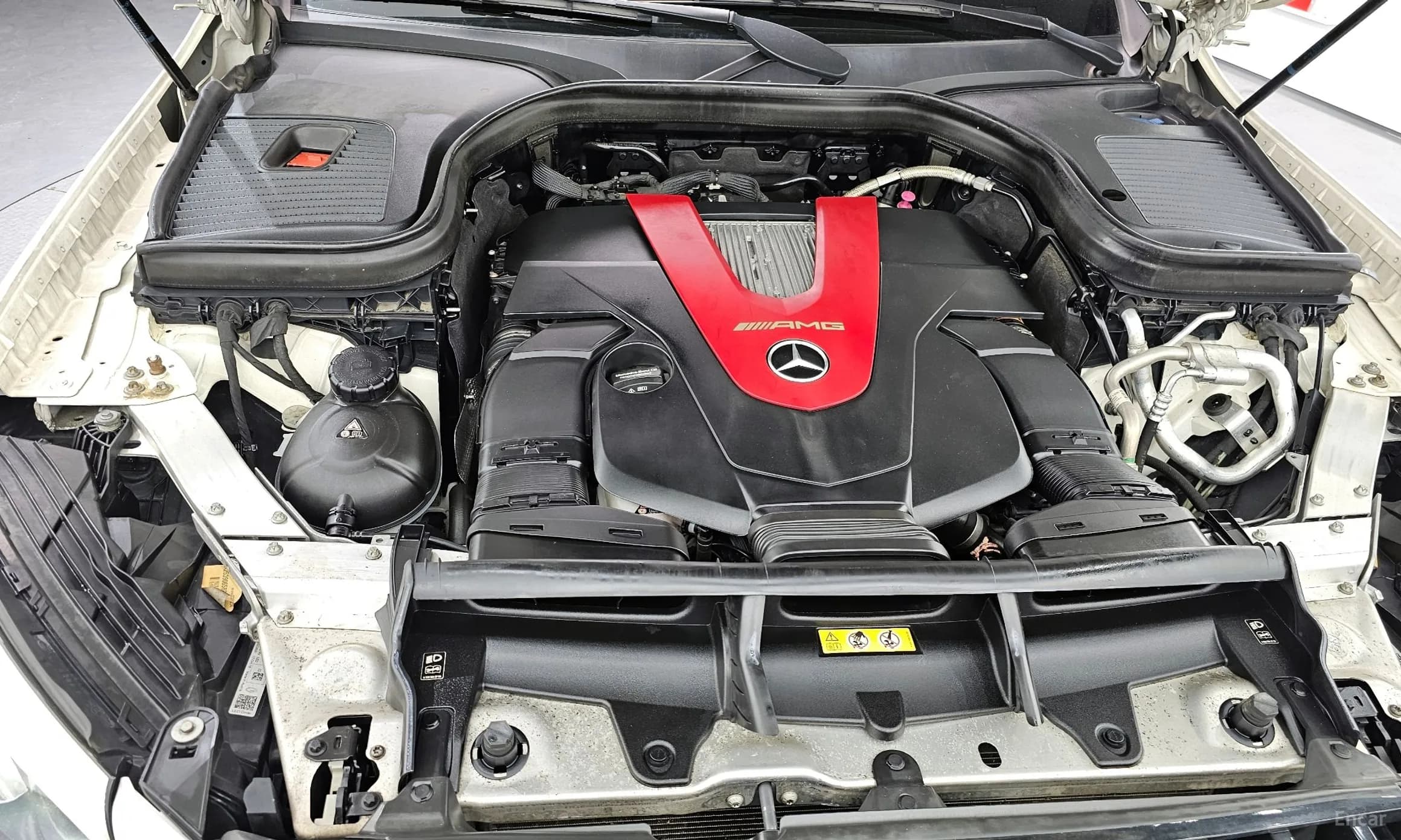 GLC-Class X253