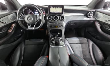 GLC-Class X253