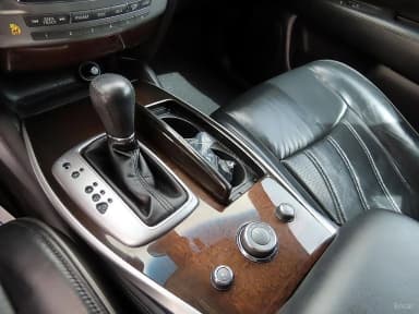 QX60