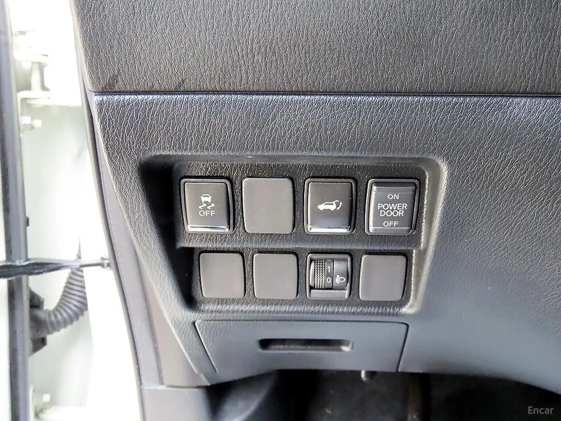 QX60