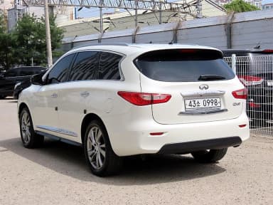 QX60