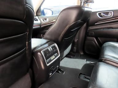 QX60