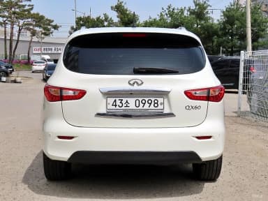 QX60