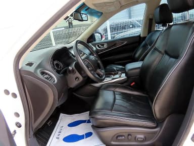 QX60