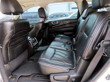 QX60