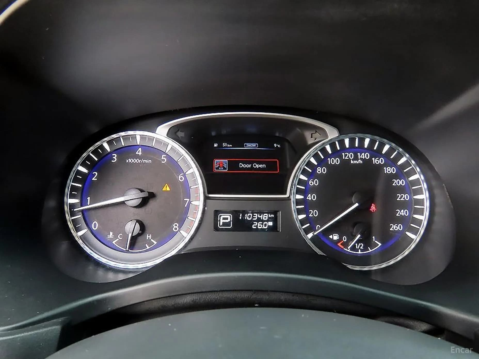 QX60
