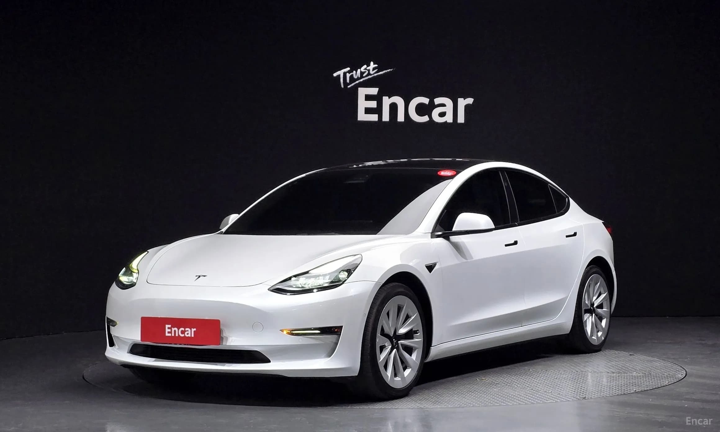 Model 3