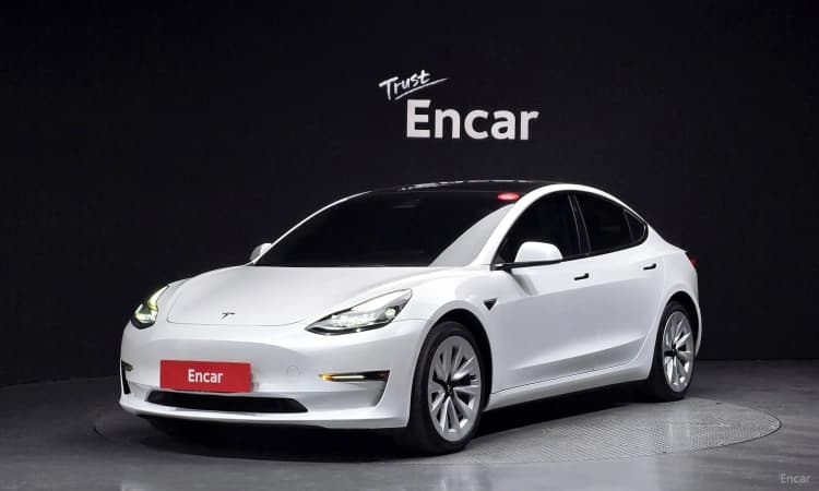 Model 3