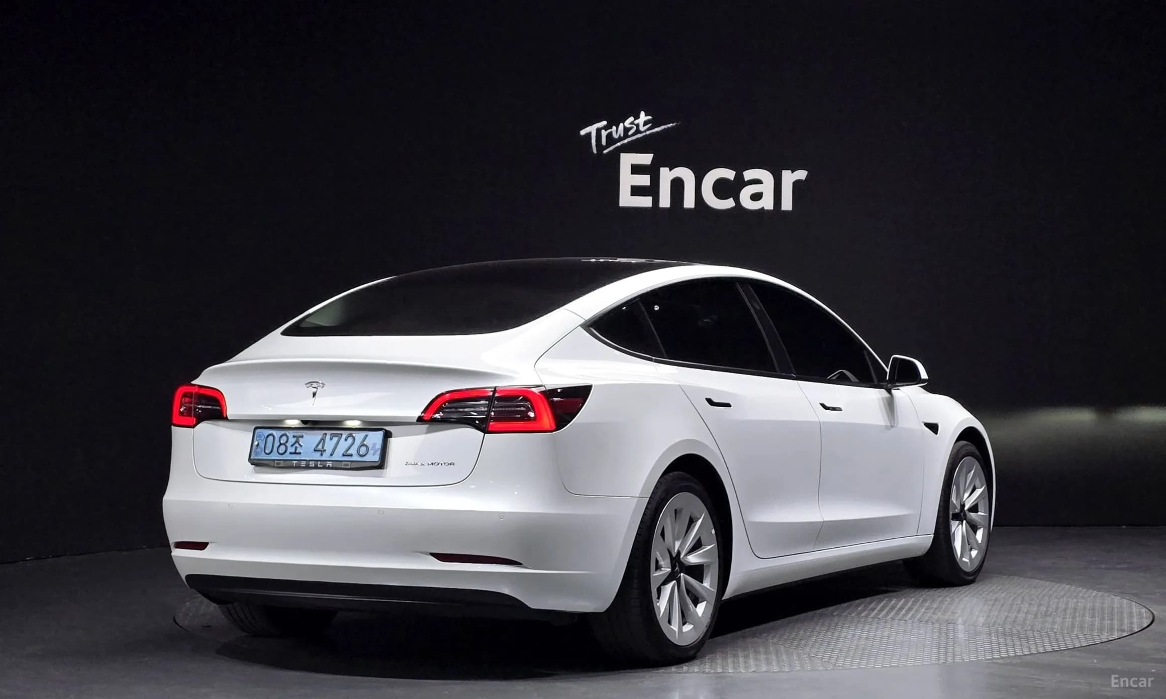 Model 3