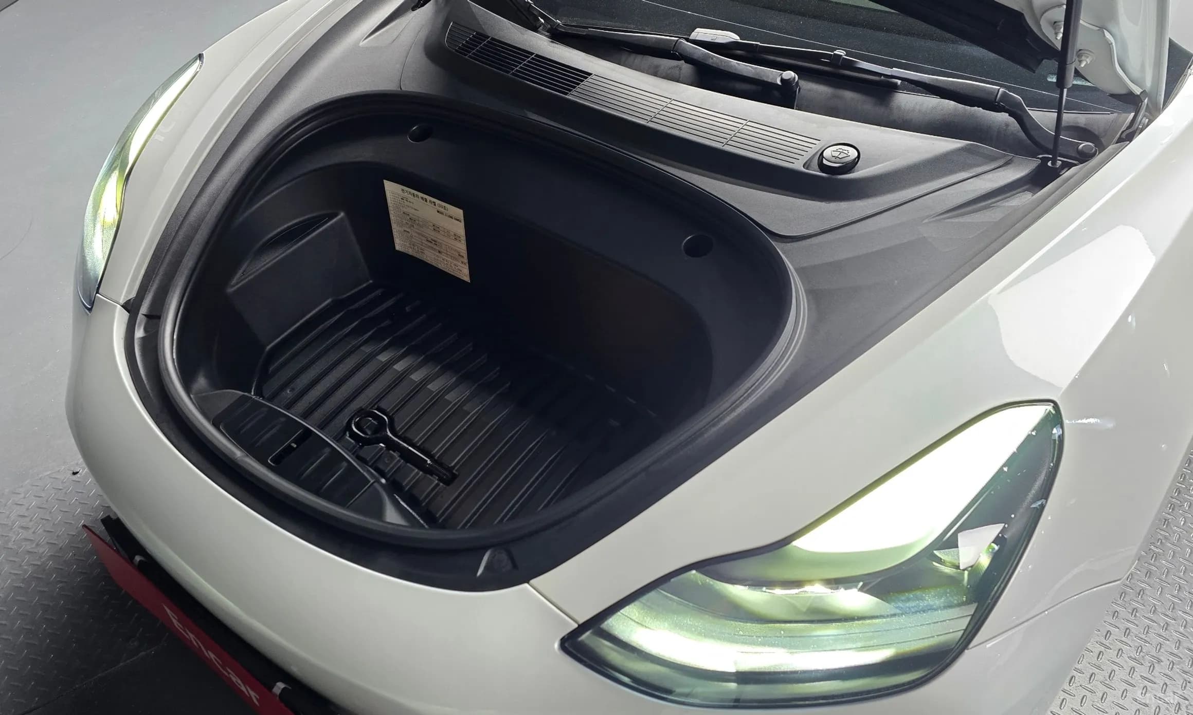 Model 3